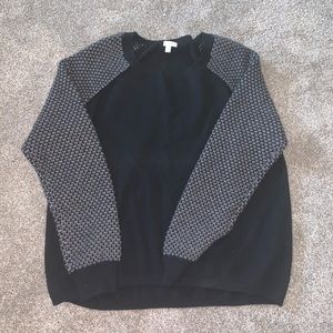 Halogen Cashmere sweater